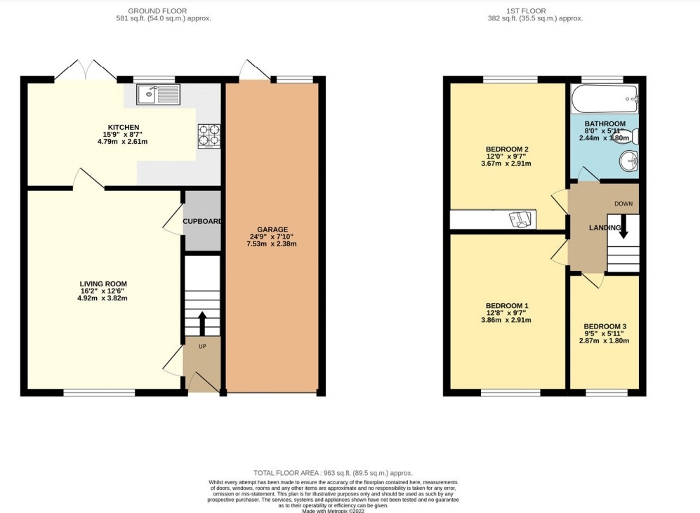 Airedale Close, Broughton, Brigg, DN20 0EP Claire Bilton